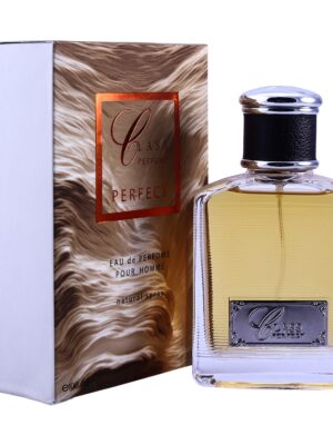 ادو پرفیوم مردانه کلس پرفیوم مدل پرفکت حجم 100 میلی لیتر