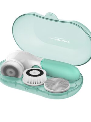 ست فیس براش صورت تاچ بیوتیTB14838