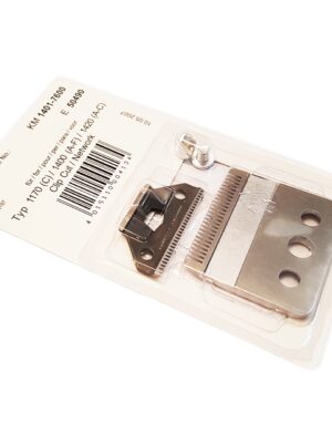 تیغ ماشین اصلاح موزر مدل KM 1401-7600