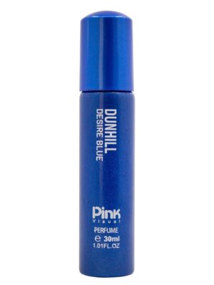 عطرجیبی مردانه اسکلاره مدل Dunhill Desire Blue حجم 30 میلی لیتر