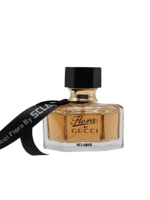 عطرجیبی زنانه اسکلاره مدل Gucci Flora حجم 30 میلی لیتر