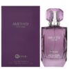 ادو پرفیوم زنانه بای لندو مدل Amethyst  حجم 100 میلی لیتر (مشخصات کامل+خرید)