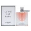 تستر ادو پرفیوم زنانه لانکوم مدل La Vie Est Belle حجم 75 میلی لیتر (مشخصات کامل+خرید)