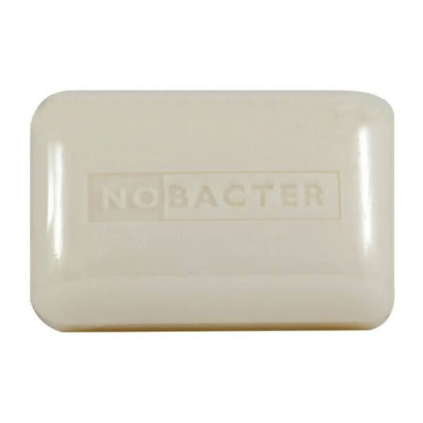 صابون ضد باکتری اوسرین مدل nobacter savon وزن 100 گرم