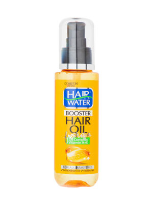 روغن آرگان کامان مدل booster حجم 75 میلی لیتر