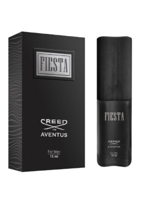 عطر جیبی مردانه فیستا مدل Creed Aventus حجم ۱۵ میلی لیتر