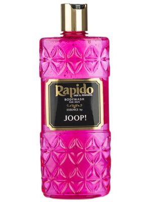 شامپو بدن راپیدو مدل Joop حجم 400 گرم