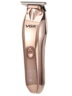 ماشین اصلاح موی سر و صورت وی جی ار مدل V-293