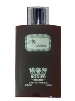 ادو پرفیوم مردانه رودیر مدل Aventus حجم 100 میلی لیتر