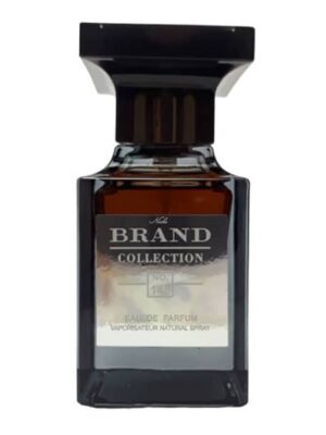 عطر جیبی مردانه نیچ برند کالکشن مدل tom ford oud wood شماره 148 حجم ۲۵ میلی لیتر