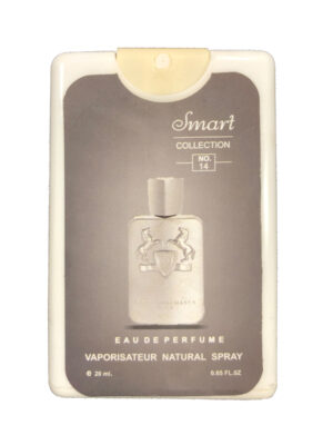 عطر جیبی مردانه اسمارت مدل Marly Pegasus حجم 20 میلی لیتر