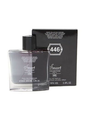 ادو پرفیوم مردانه اسمارت کالکشن مدل دیور ساواج حجم 100 میلی لیتر