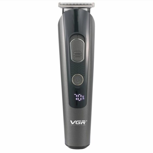 ست ماشین اصلاح مو بدن وی جی ار مدل V-175