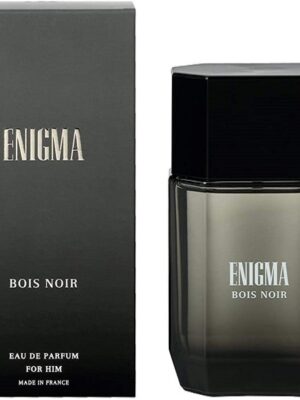 ادو پرفیوم مردانه آرت اند پرفیوم مدل ENIGMA BOIS NOIR حجم 100 میلی لیتر
