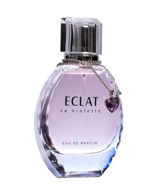 ادو تویلت زنانه فراگرنس ورد مدل اکلت حجم 100 میلی لیتر