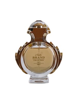 عطر جیبی زنانه نیچ برند کالکشن مدل Olympea حجم 25 میلی لیتر