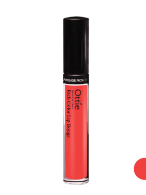 رژ لب مایع اوتی سری RichColor Lip Rouge شماره 131