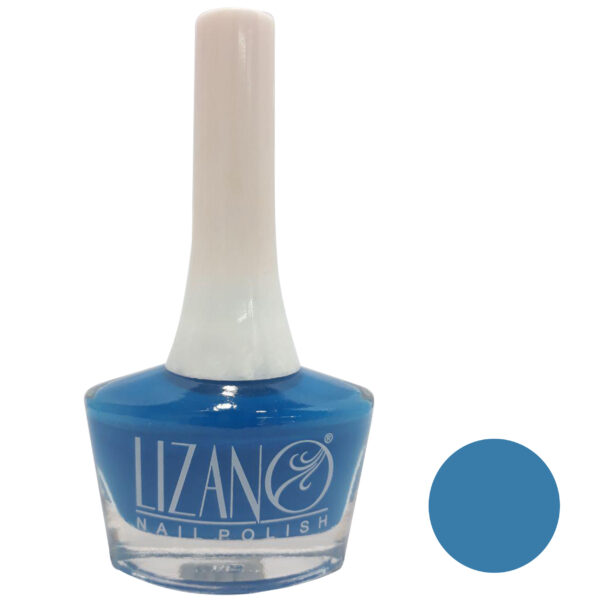 لاک لیزانو مدل Nail Polish شماره 118