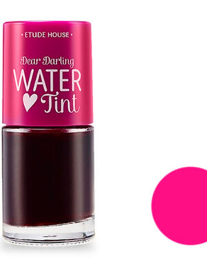 تینت لب اتود هوس مدل Water Tint