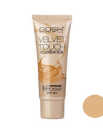 کرم پودر گاش مدل Velvet Touch شماره 01 حجم 45 میلی لیتر