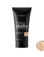کرم پودر فارماسی مدل Stay Matte شماره 01 حجم 30 میلی لیتر