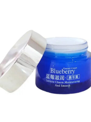 کرم آبرسان بایو آکوا مدل Blueberry حجم 50 میلی لیتر