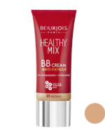 کرم پودر BB بورژوآ مدل healthy mix شماره 02 حجم 21 میلی لیتر