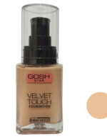 کرم پودر گاش مدل VELVET TOUCH شماره 403 حجم 34 میلی لیتر